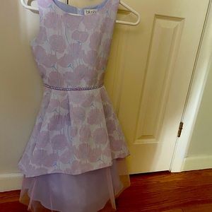 Girls Formal or semi-formal dress